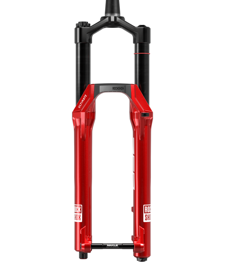 ZEB Ultimate Red Charger3.2 RC2 B1 29" 44mm OS