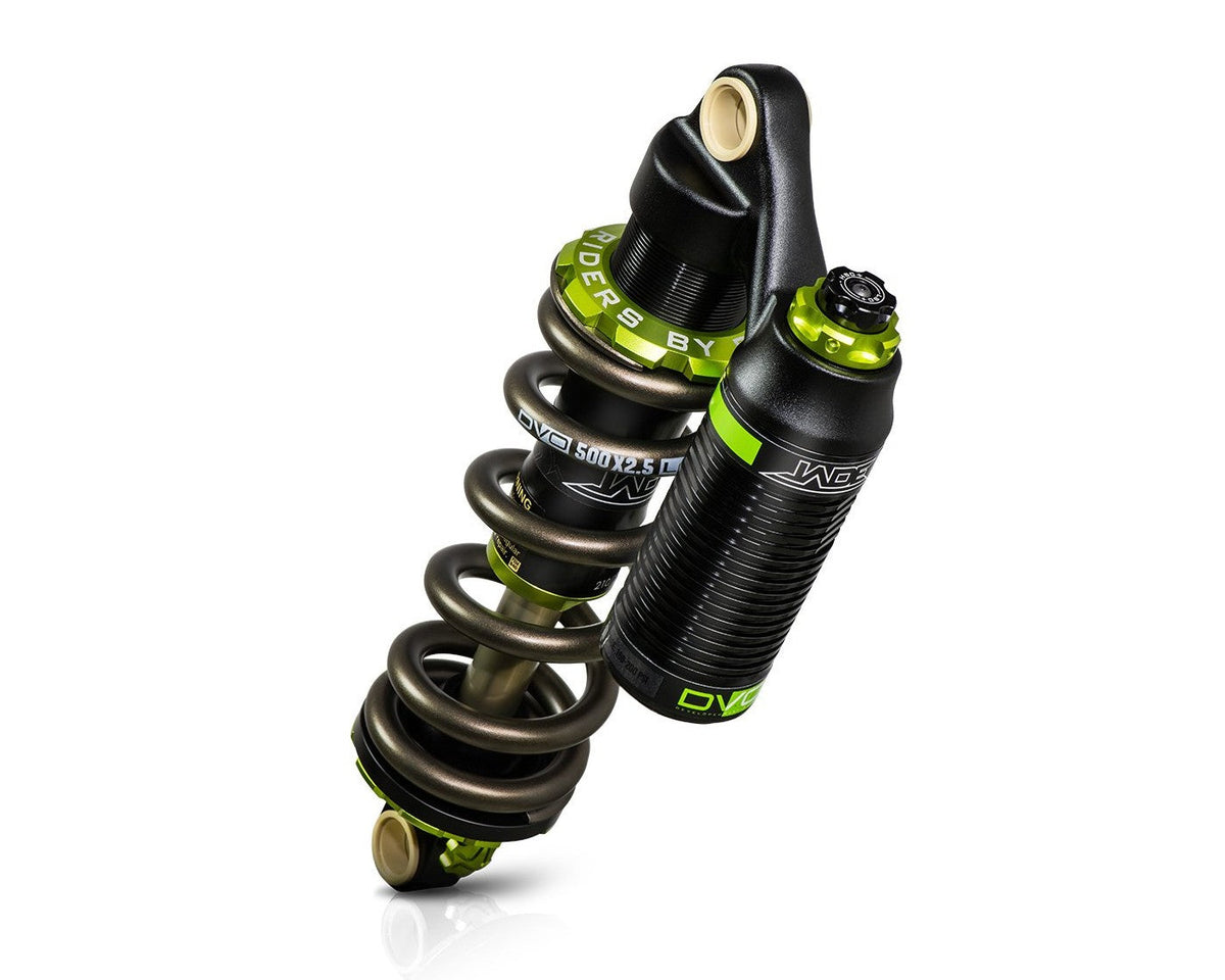 Corpo Ammortizzatore Fox Shox Float X 210x50/52.5/55 – Nero, MPN 209-95-002 - 2
