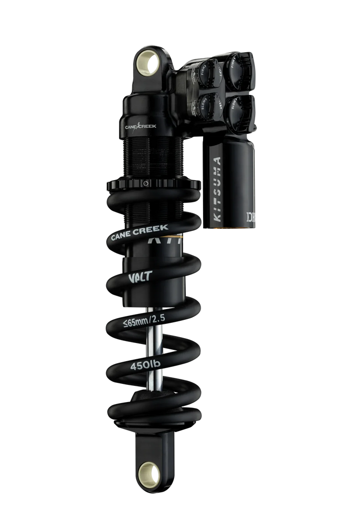 Cane Creek DB Kitsuma Coil G2 - 250x67.5/70/72.5/75mm