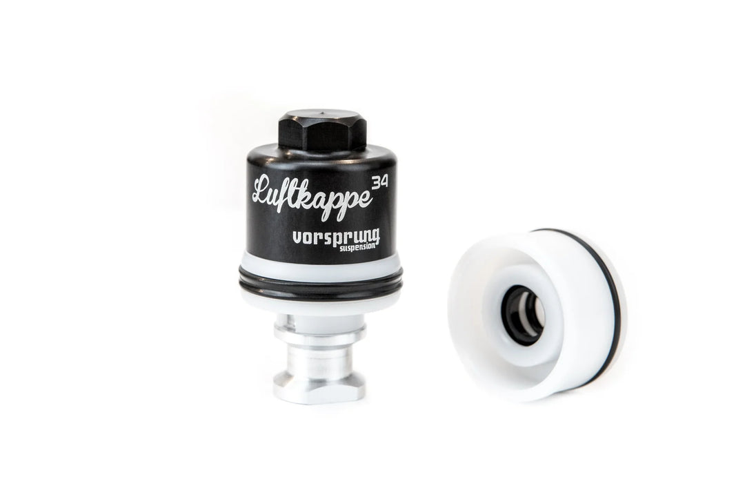 Vorsprung Luftkappe Upgrade Kit - RockShox Pike/Revelation (A1)