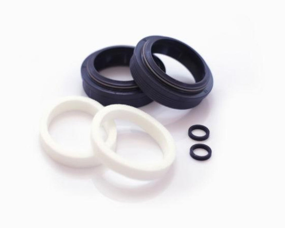 Racing Brothers Modi Fork Seals 40mm Flangeless