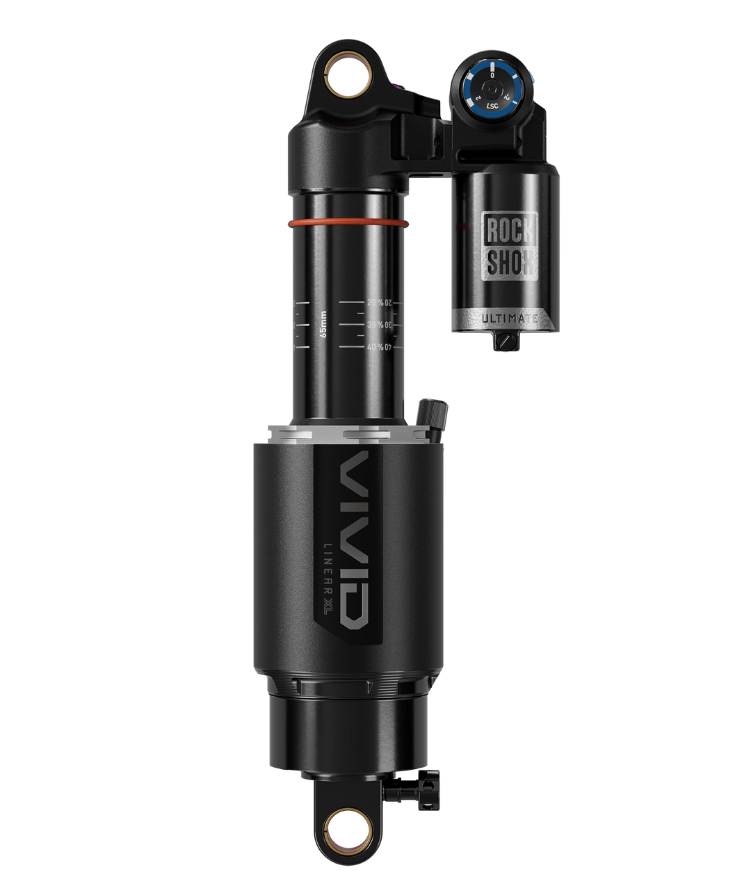 Vivid Ultimate RC2T Air D1 210 x 50/52.5/55mm