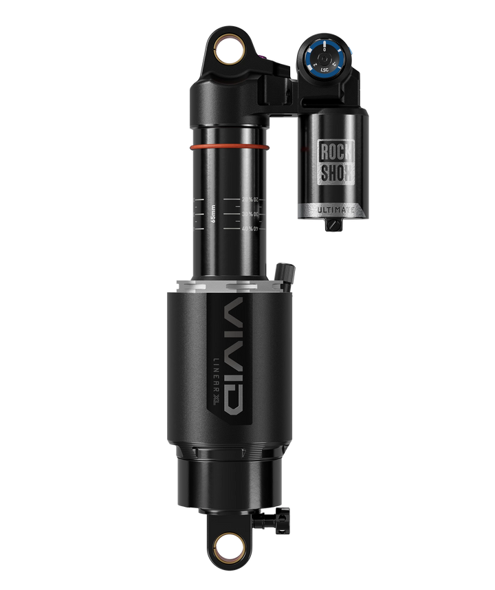 Vivid Ultimate RC2T Air D1 210 x 50/52.5/55mm