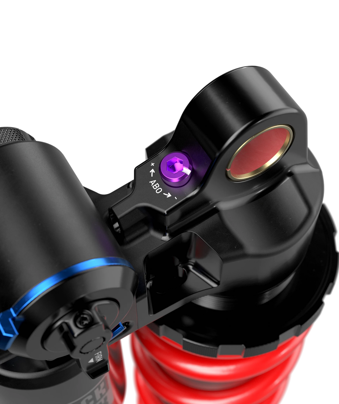 Vivid Ultimate RC2T D1 Coil 185 x 50/52.5/55mm (Trunnion Mount) (2026)