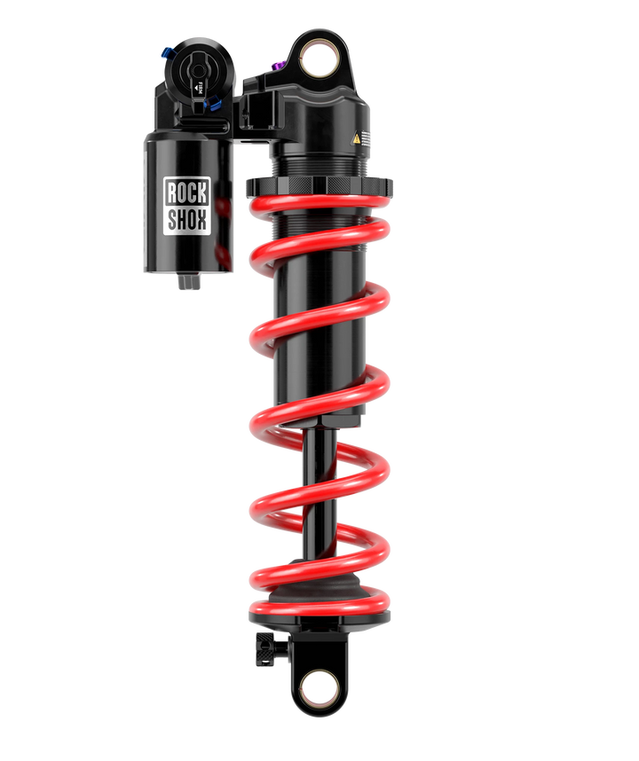 Vivid Ultimate RC2T D1 Coil 185 x 50/52.5/55mm (Trunnion Mount) (2026)