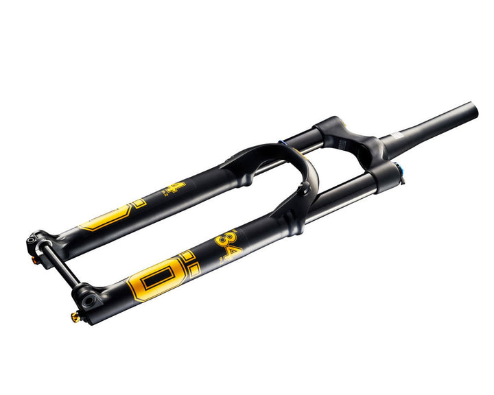 Ohlins RXF34 m.2 Air 29" Black 44mm Offset 130mm Travel