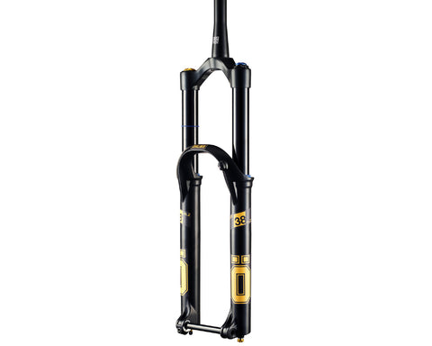 Ohlins RXF38 m.2 Air 29" Black 44mm Offset