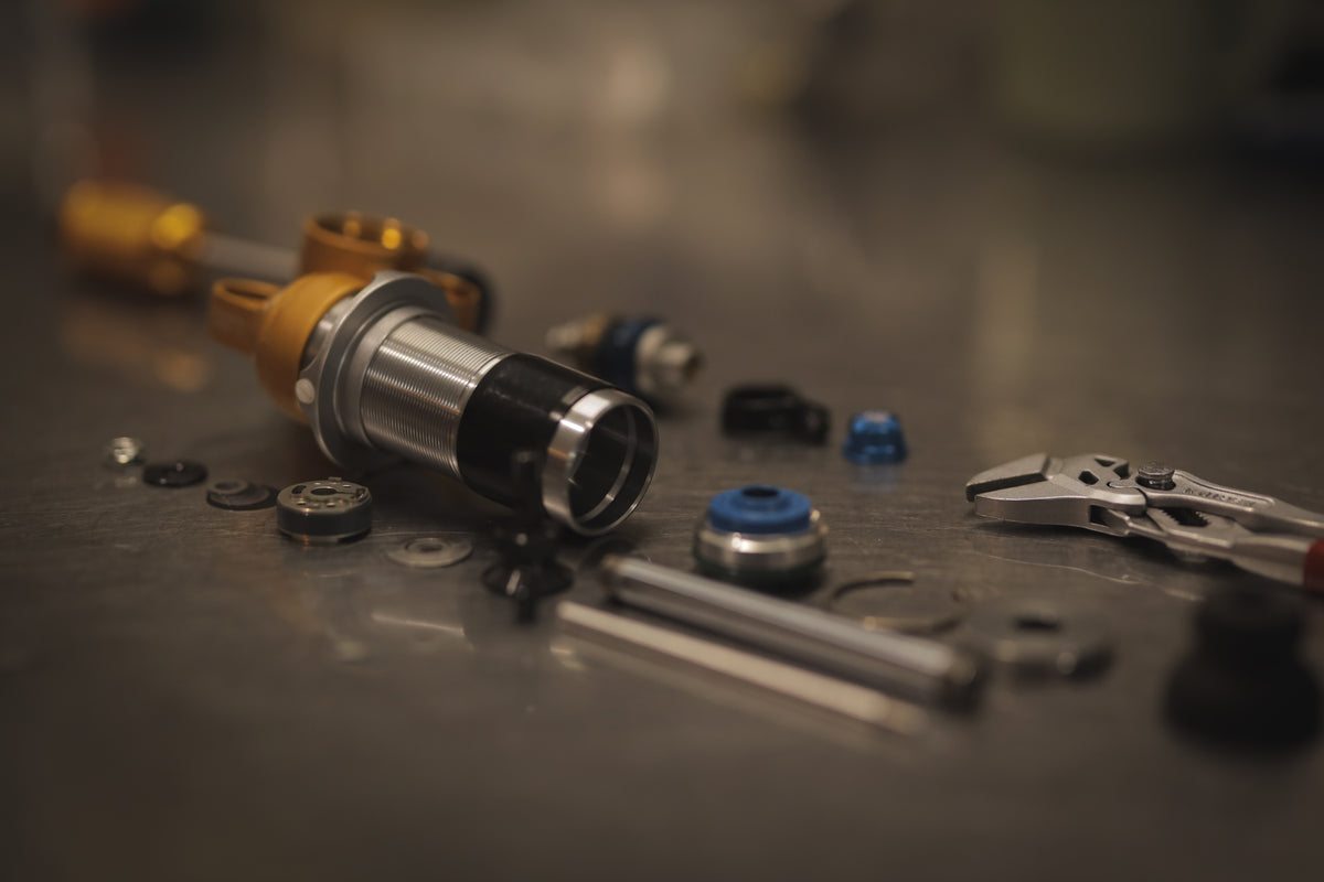 NSDynamics | Australia’s MTB Suspension Specialists